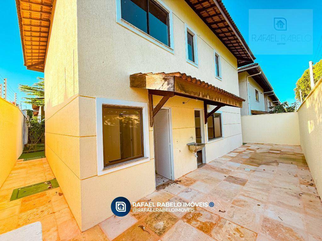 Casa de Condomínio à venda com 5 quartos, 181m² - Foto 17