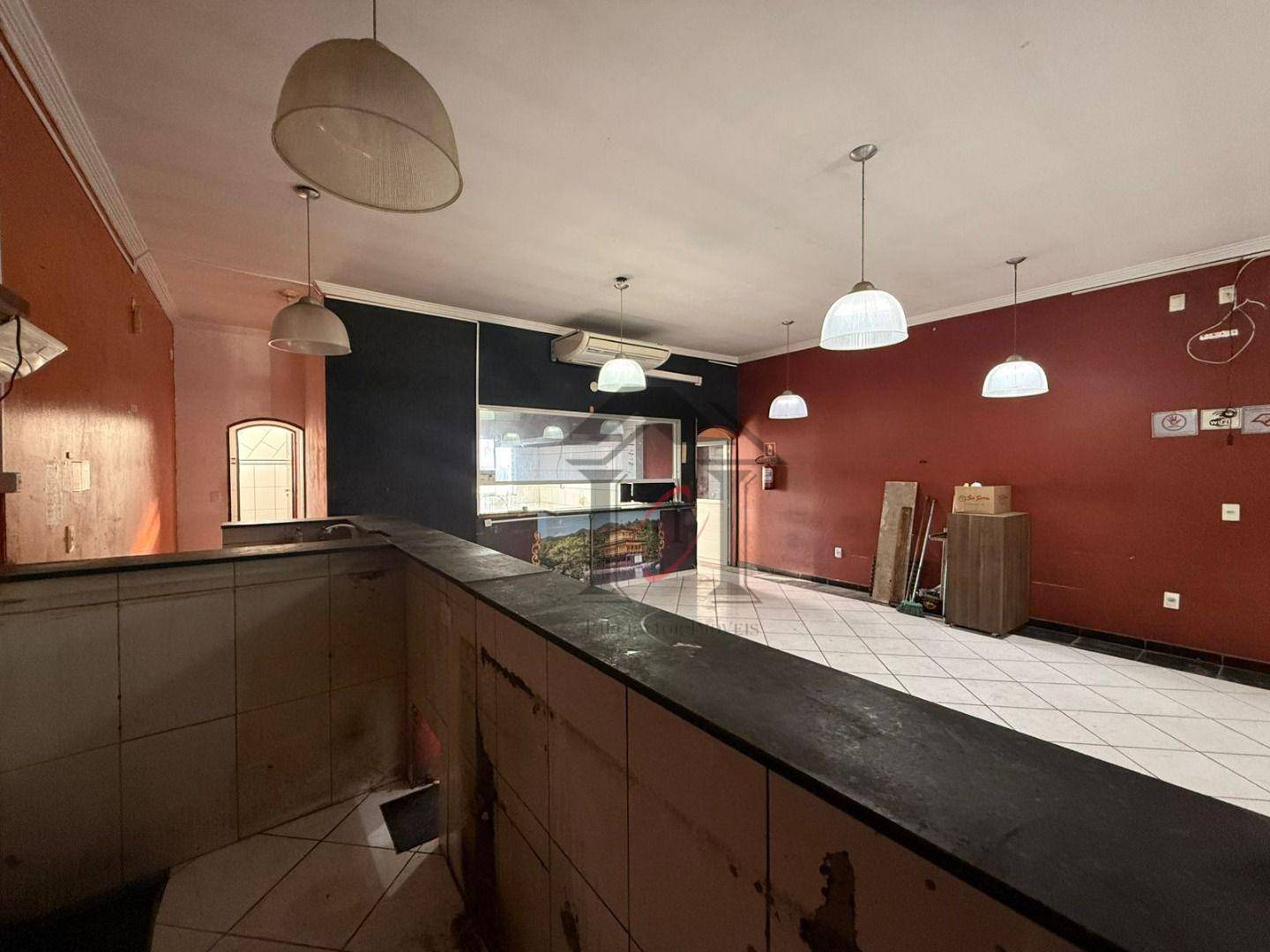 Loja-Salão, 175 m² - Foto 5