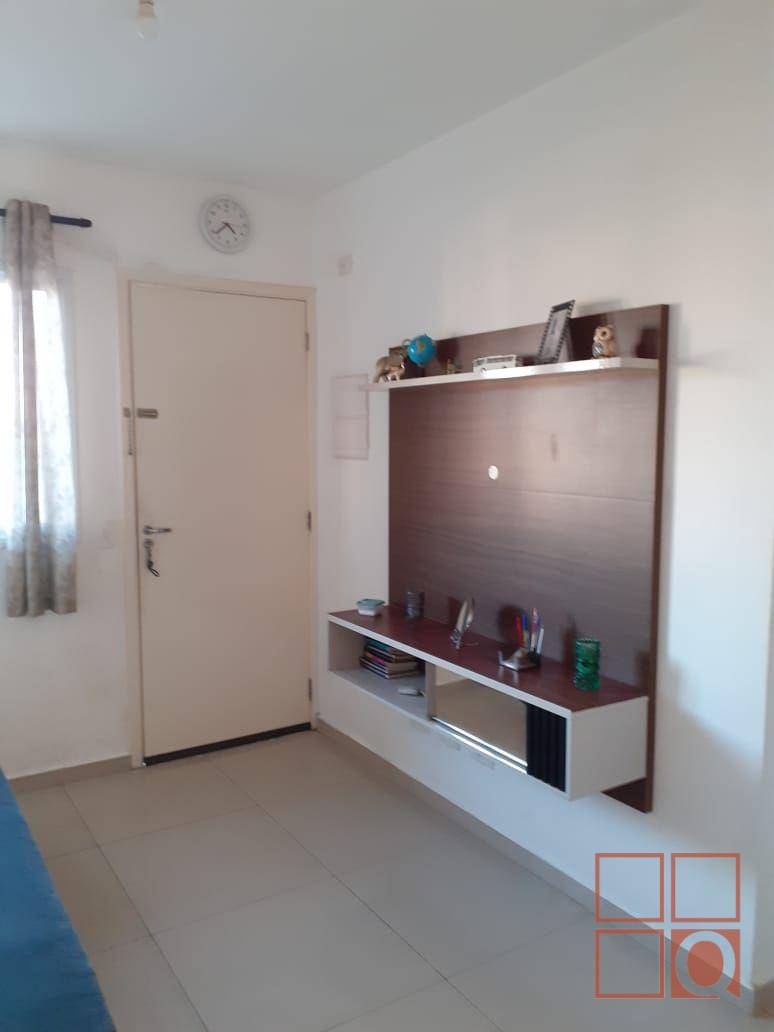 Apartamento à venda com 2 quartos, 46m² - Foto 19