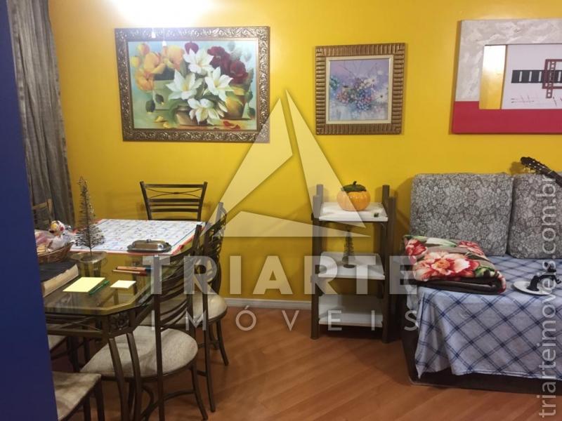 Apartamento à venda com 3 quartos, 83m² - Foto 4