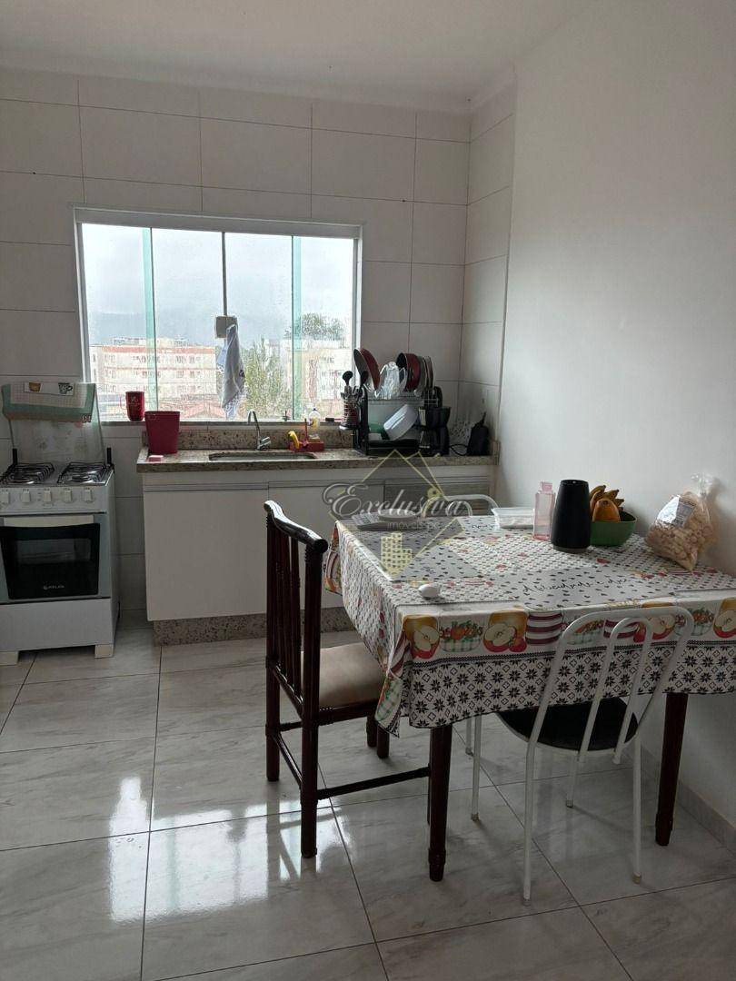 Apartamento, 2 quartos, 70 m² - Foto 2