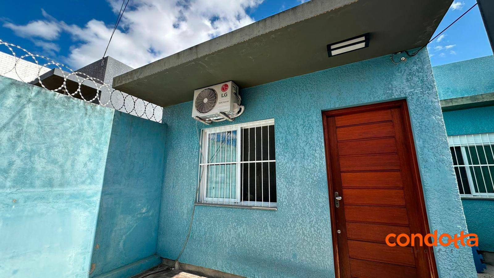 Casa, 2 quartos, 60 m² - Foto 2