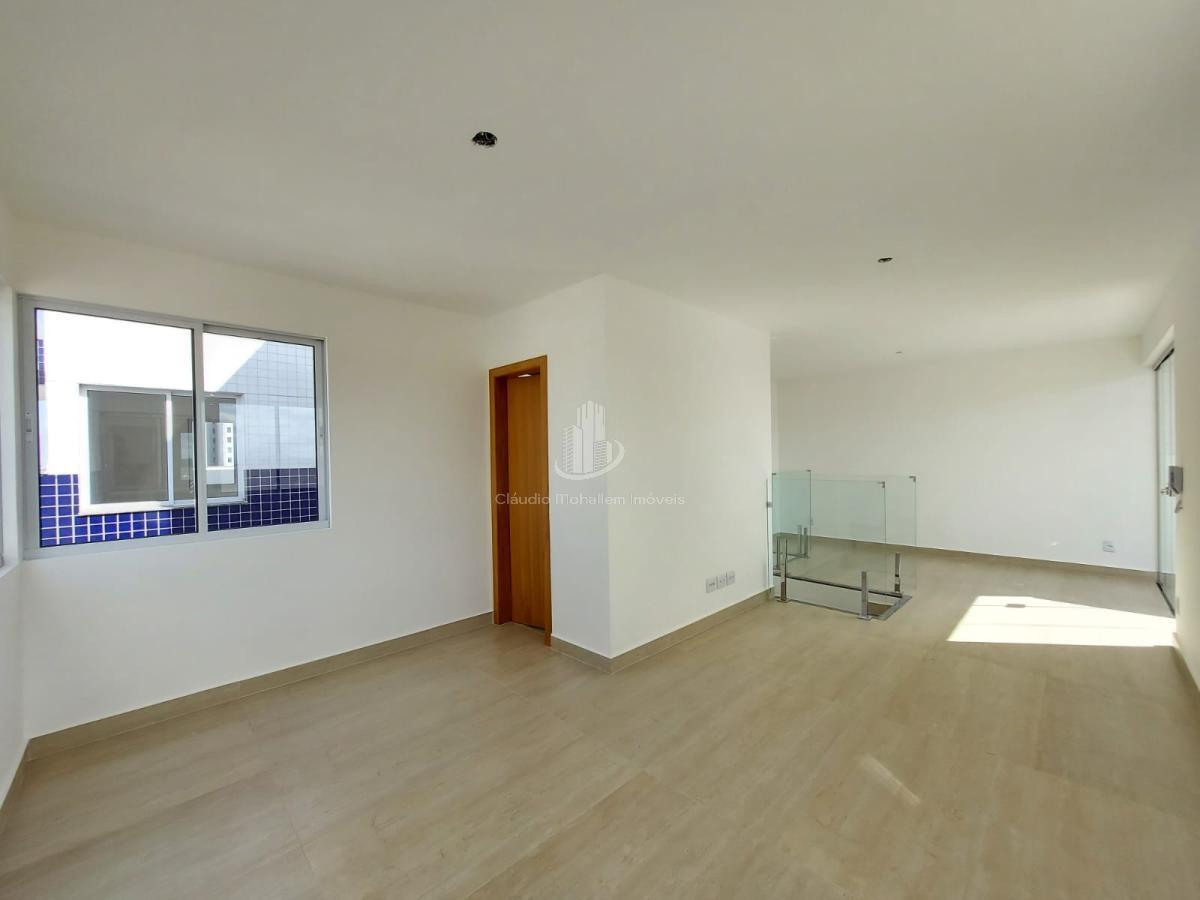 Cobertura à venda com 3 quartos, 160m² - Foto 16