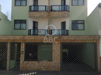 Apartamento à venda com 3 quartos, 95m² - Foto 1