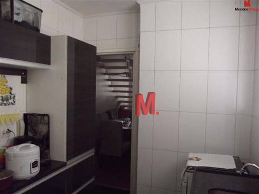 Apartamento à venda com 3 quartos, 120m² - Foto 35