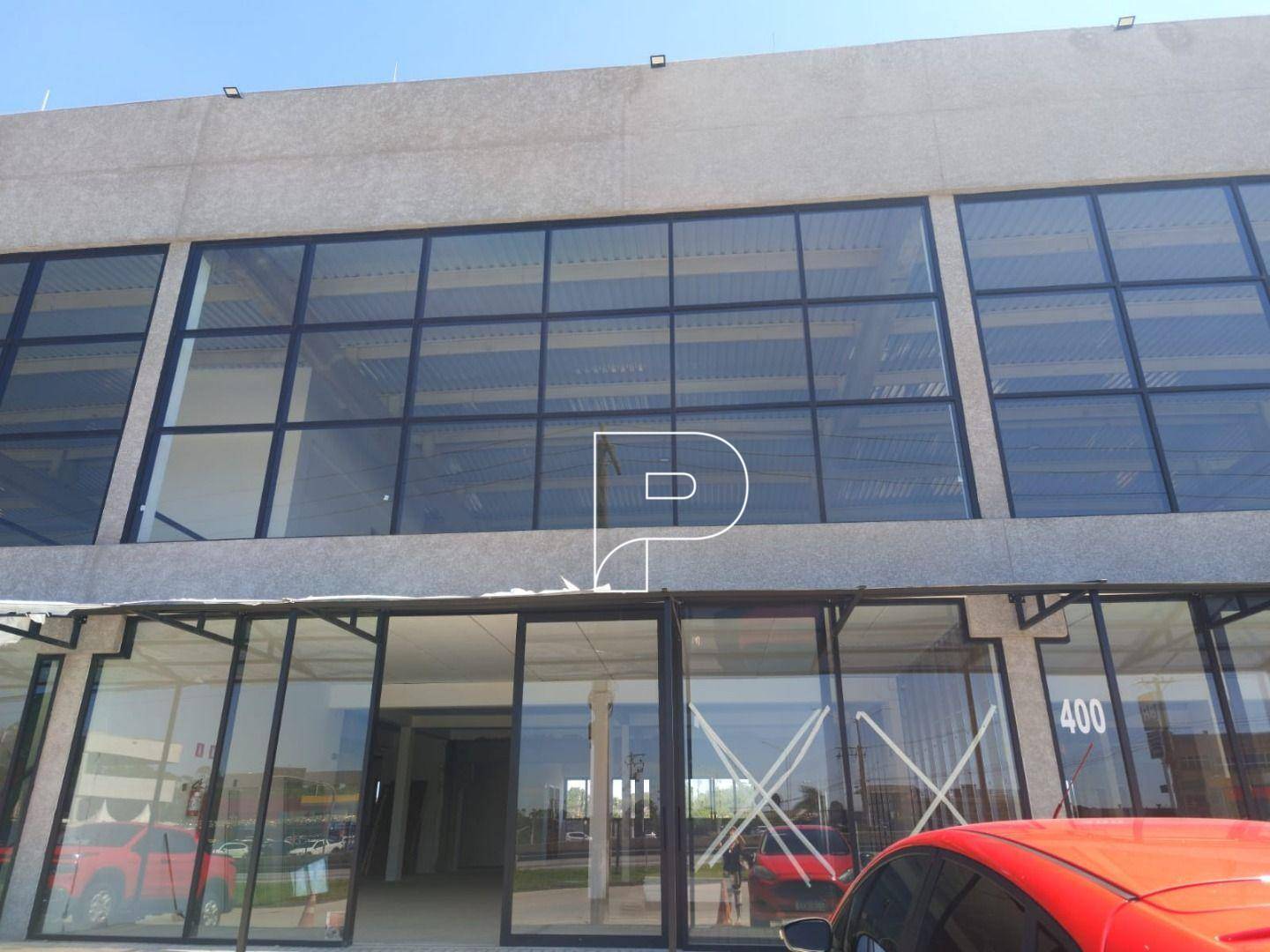 Loja-Salão, 300 m² - Foto 3