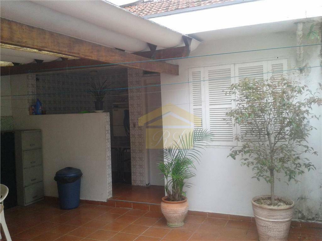 Sobrado à venda com 3 quartos, 150m² - Foto 8