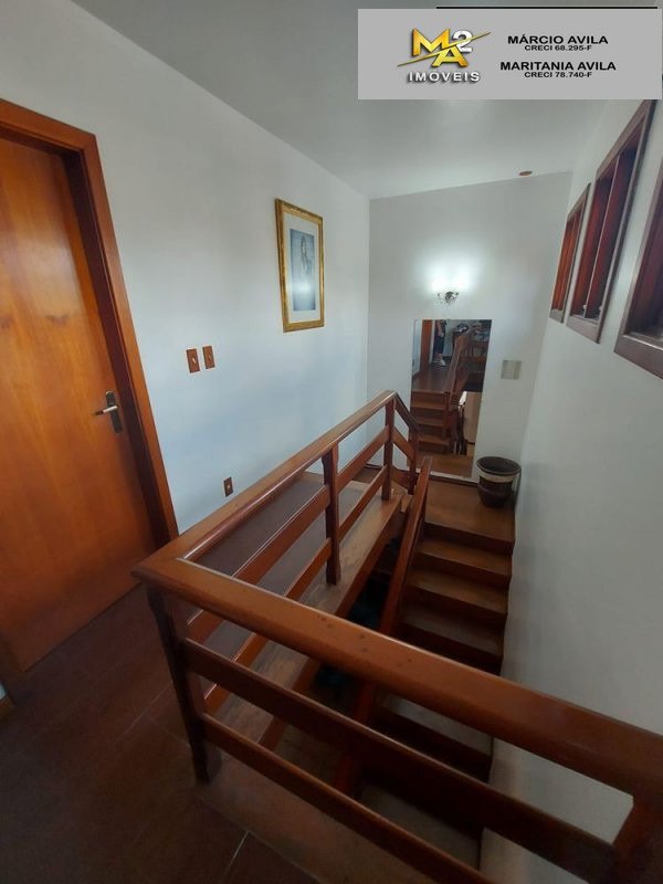 Casa à venda com 4 quartos, 360m² - Foto 9