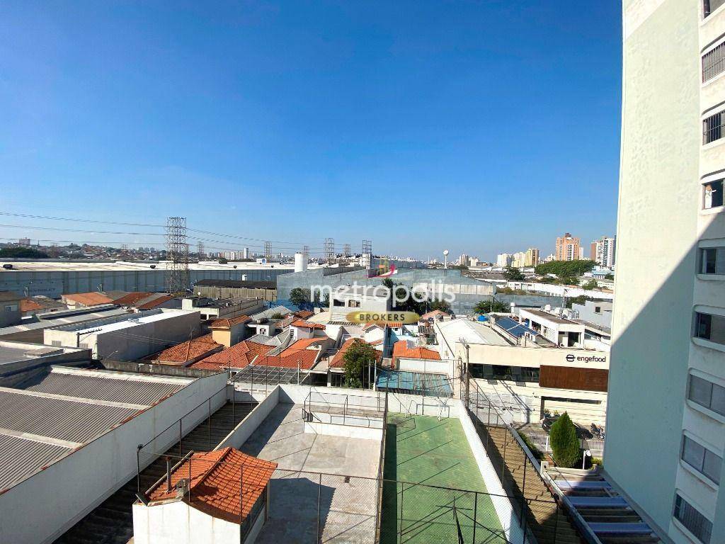 Apartamento à venda com 3 quartos, 105m² - Foto 9