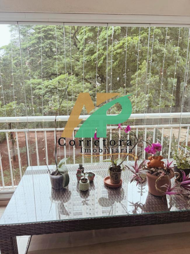 Apartamento à venda com 3 quartos, 126m² - Foto 13