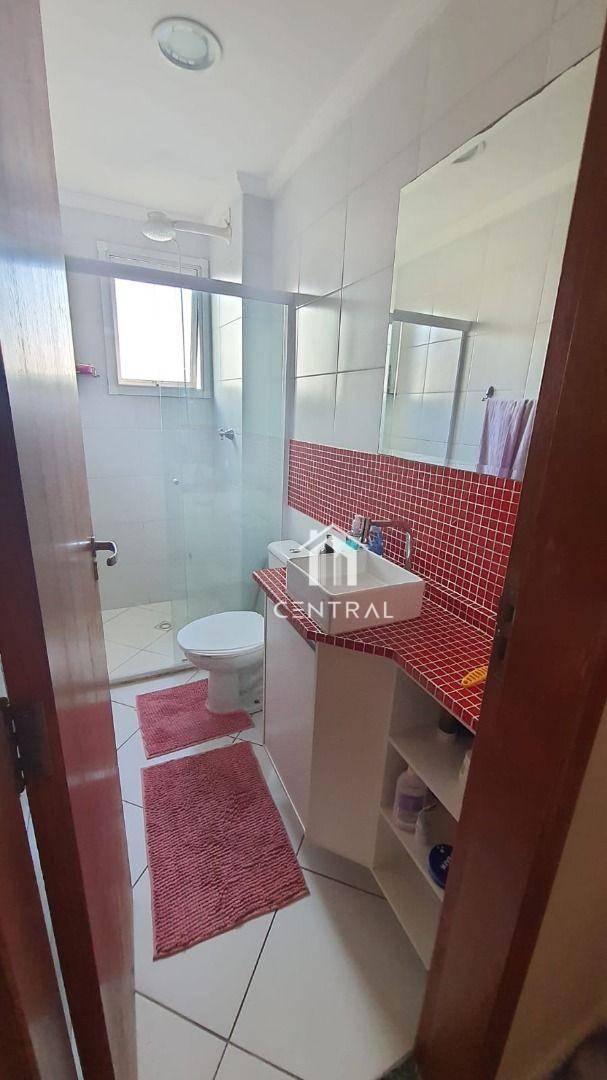 Apartamento à venda com 2 quartos, 60m² - Foto 18