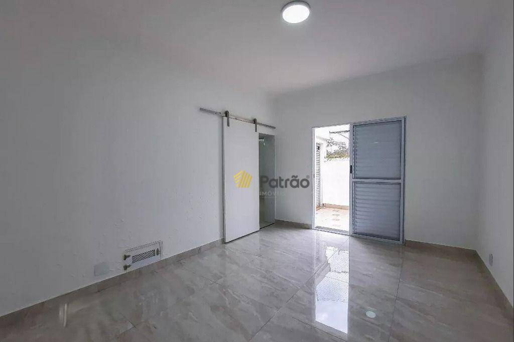 Casa à venda e aluguel com 5 quartos, 500m² - Foto 16