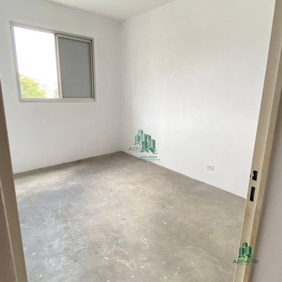 Apartamento à venda com 2 quartos, 55m² - Foto 5