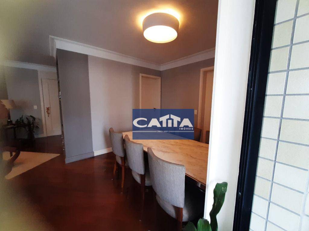 Apartamento à venda com 3 quartos, 101m² - Foto 5