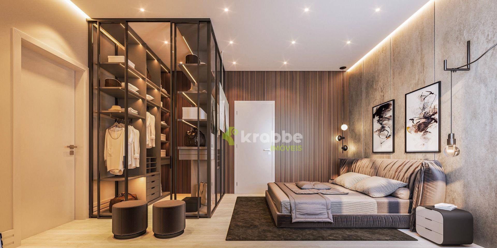 Apartamento, 3 quartos, 119 m² - Foto 3