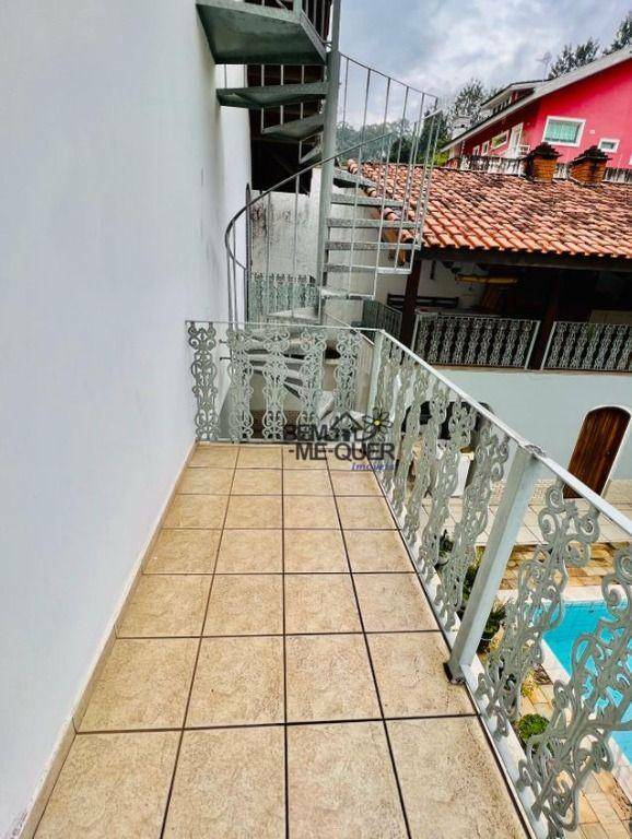 Sobrado à venda com 3 quartos, 400m² - Foto 24