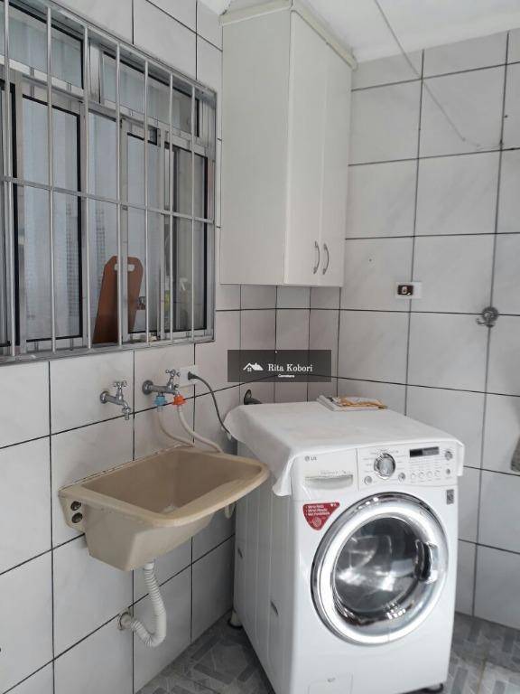 Sobrado à venda com 2 quartos, 85m² - Foto 19