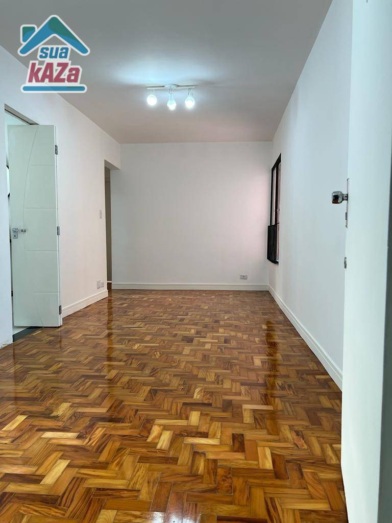 Apartamento à venda com 3 quartos, 60m² - Foto 1