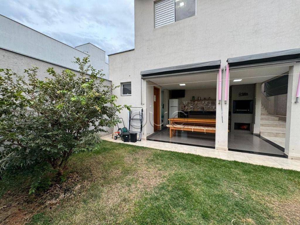 Casa, 3 quartos, 143 m² - Foto 1