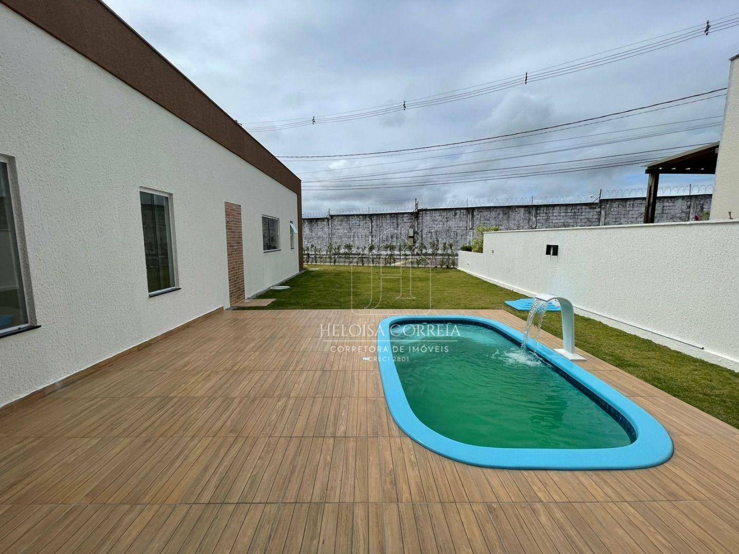 Casa à venda com 3 quartos, 193m² - Foto 27