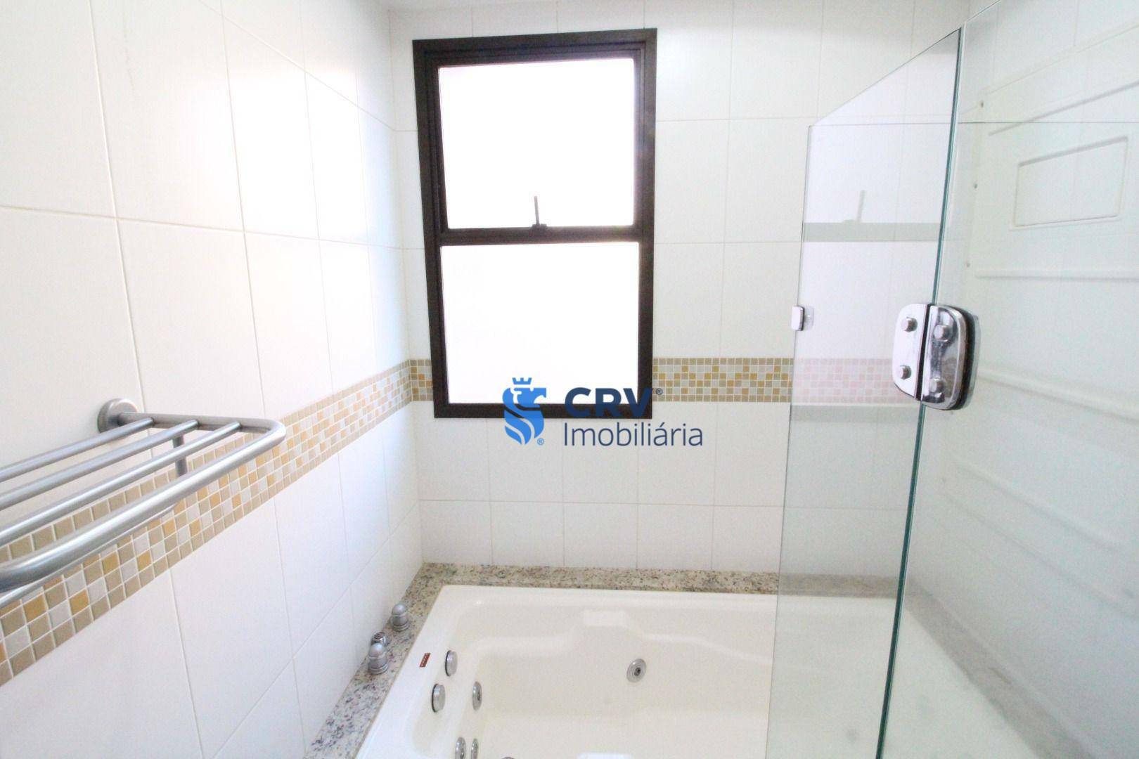 Apartamento à venda com 3 quartos, 190m² - Foto 14