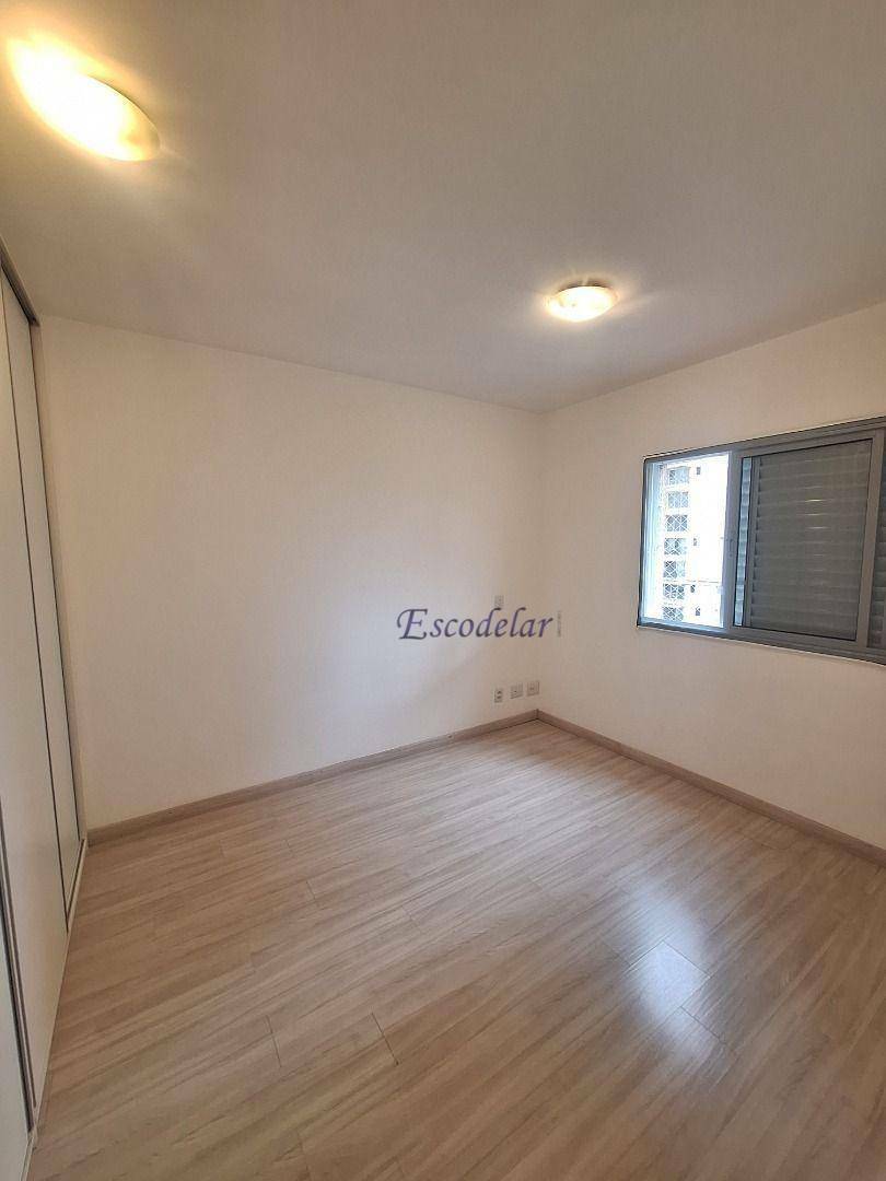 Apartamento à venda com 1 quarto, 51m² - Foto 5