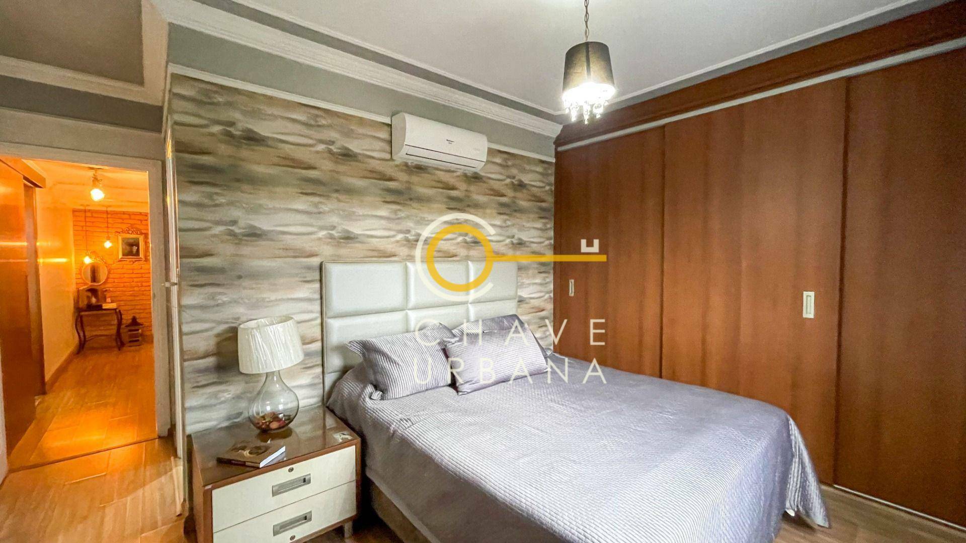 Apartamento à venda com 3 quartos, 161m² - Foto 17