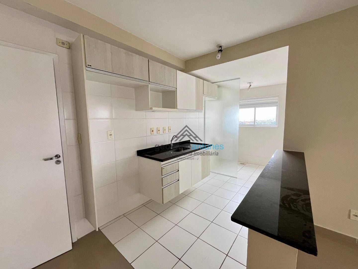 Apartamento, 2 quartos, 55 m² - Foto 4