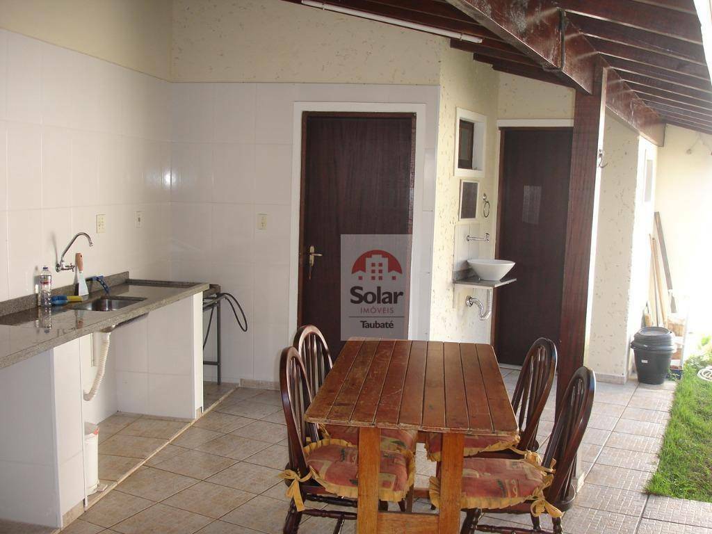 Casa de Condomínio à venda com 3 quartos, 170m² - Foto 25