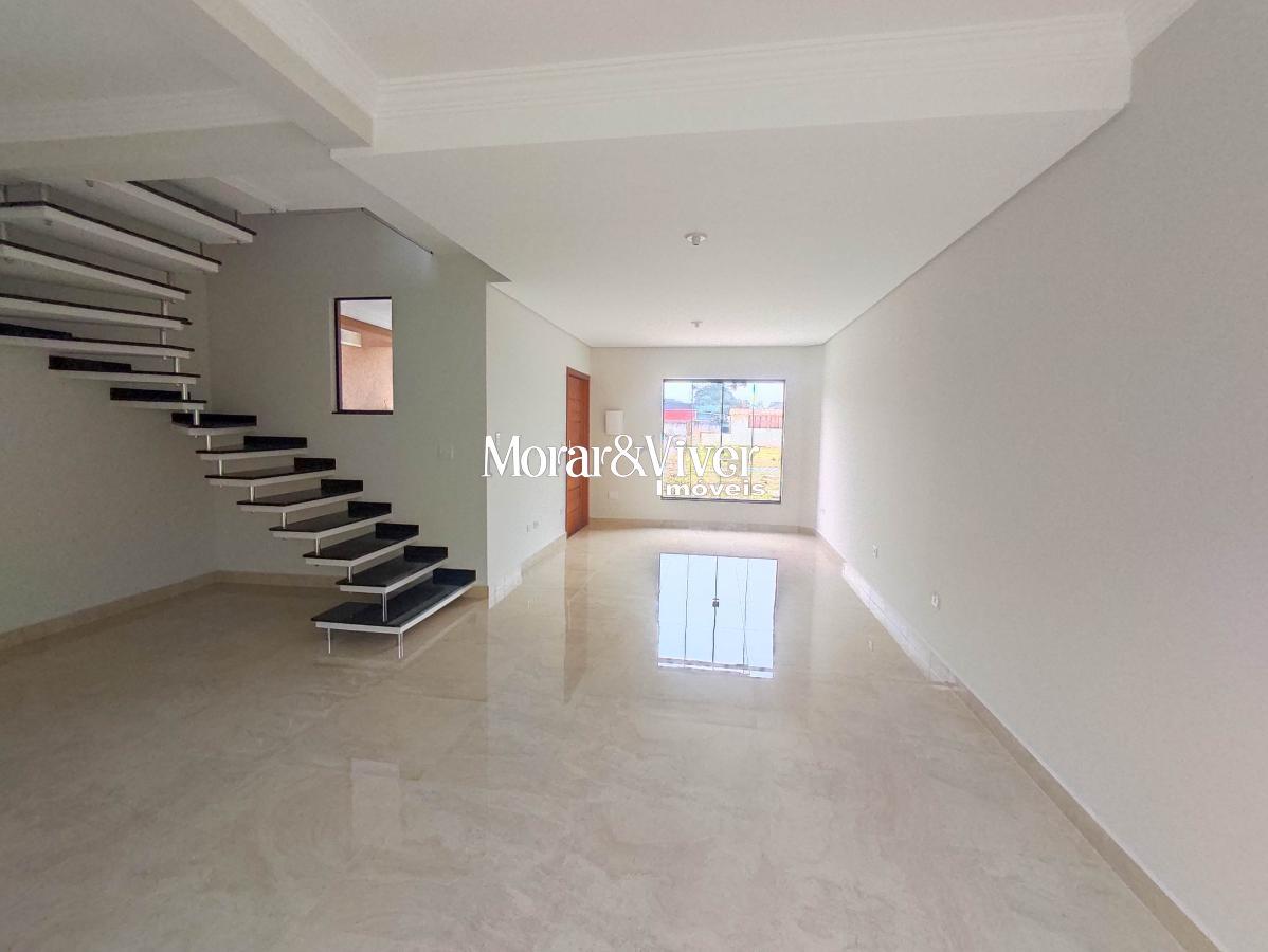 Sobrado à venda com 3 quartos, 126m² - Foto 6