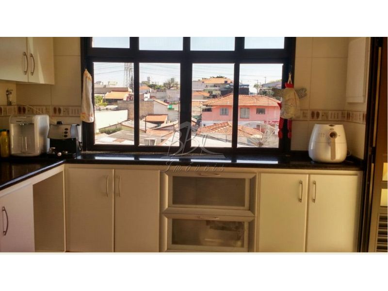 Sobrado à venda com 4 quartos, 382m² - Foto 5