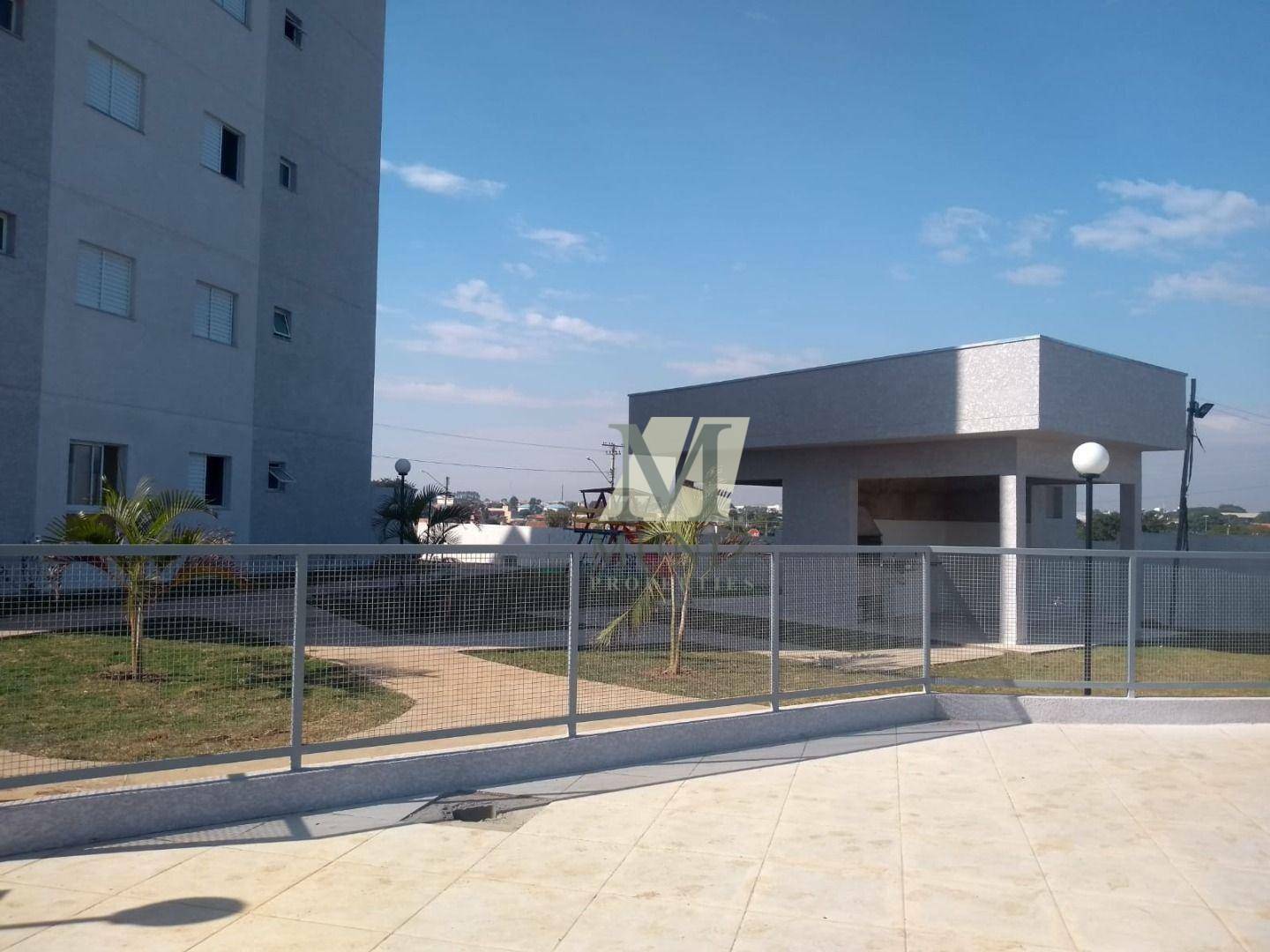Apartamento à venda com 2 quartos, 48m² - Foto 7