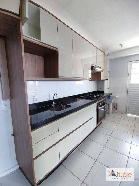 Apartamento à venda com 2 quartos, 62m² - Foto 7