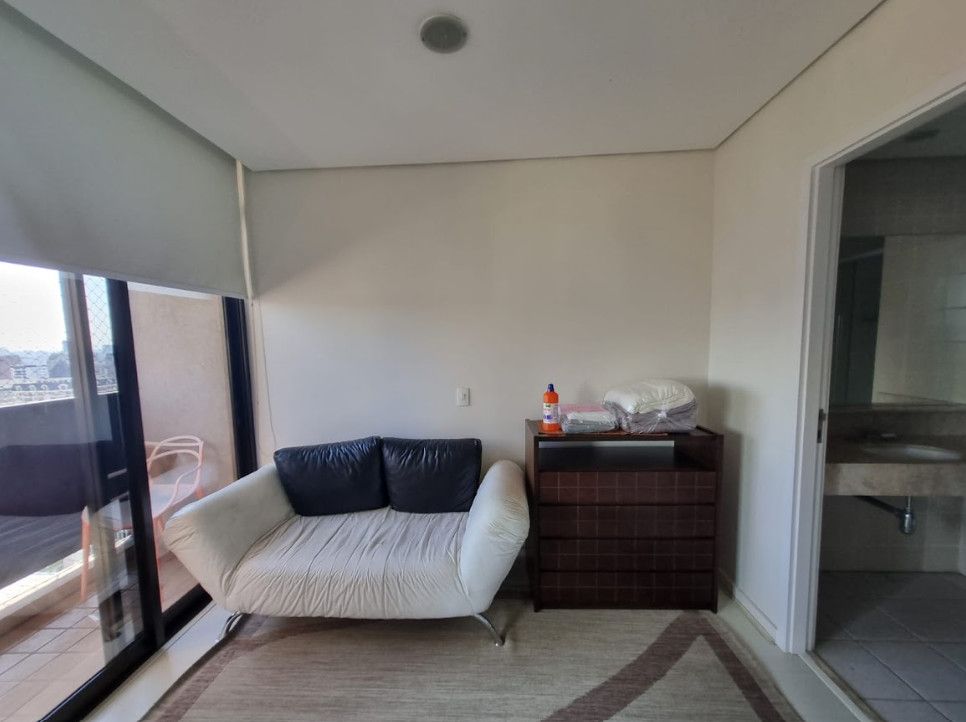 Apartamento para alugar com 1 quarto, 74m² - Foto 10