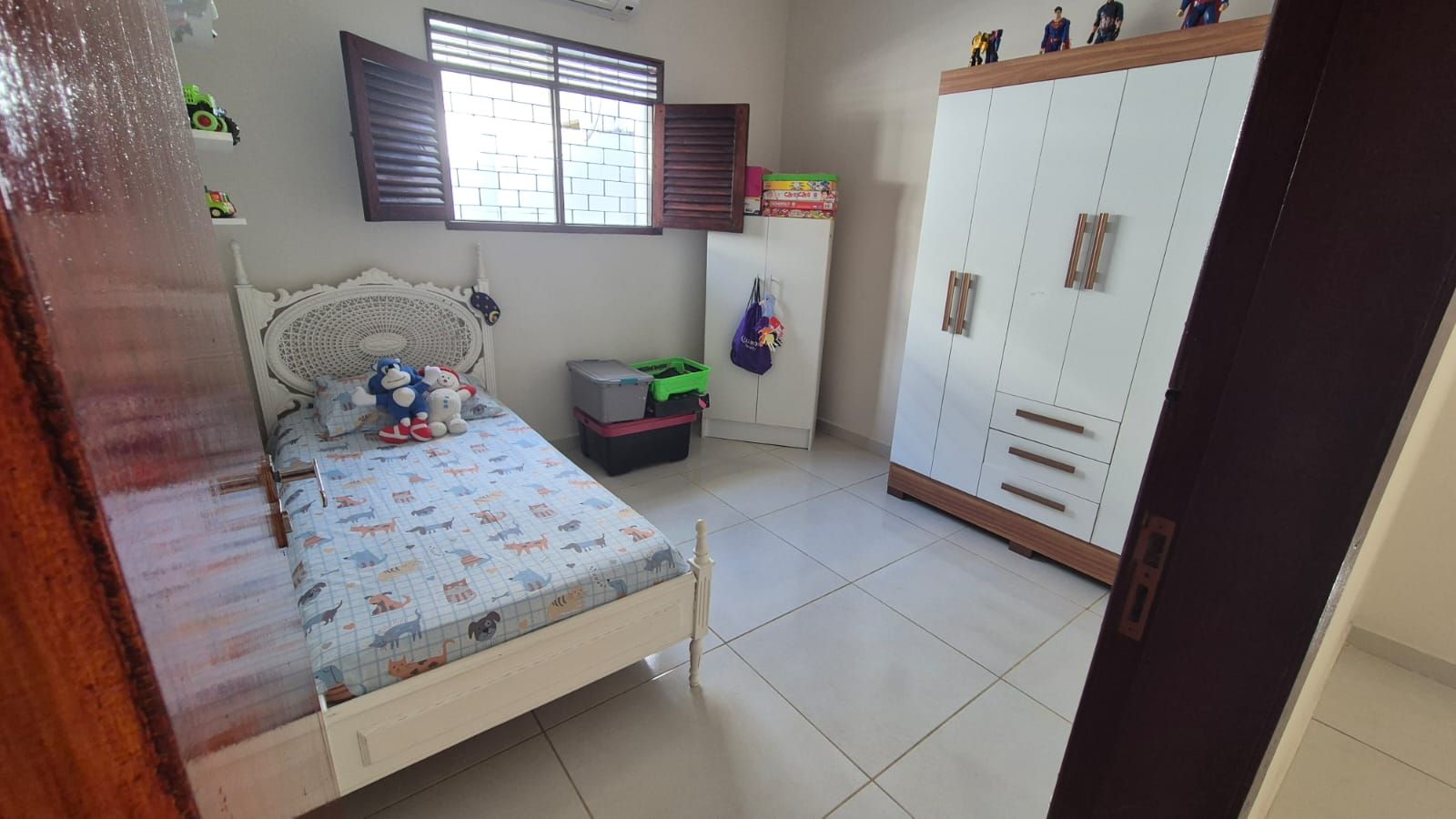 Casa à venda com 3 quartos, 105m² - Foto 7