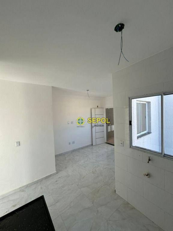 Apartamento à venda com 1 quarto, 27m² - Foto 5