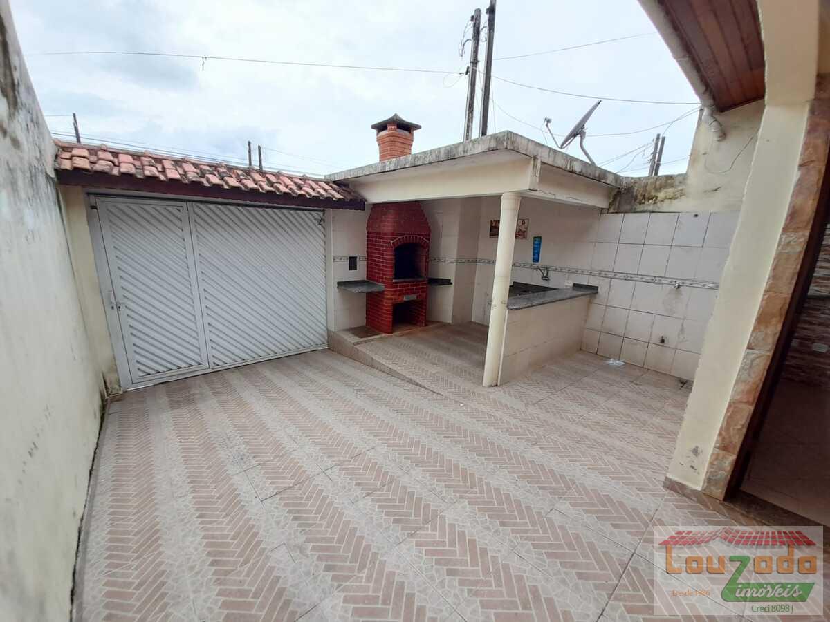 Casa à venda com 2 quartos, 174m² - Foto 15