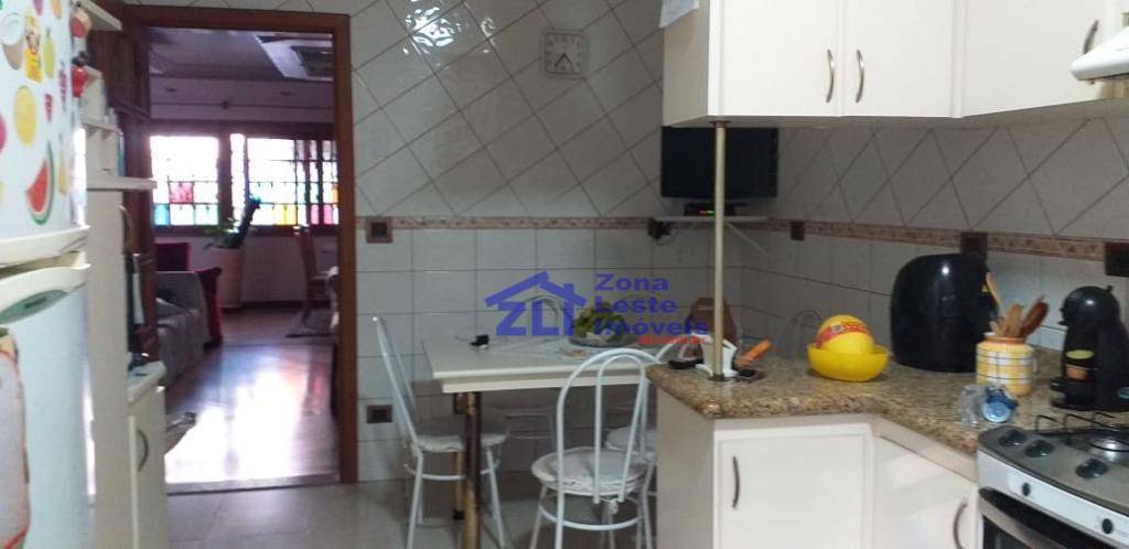 Casa à venda com 3 quartos, 180m² - Foto 12