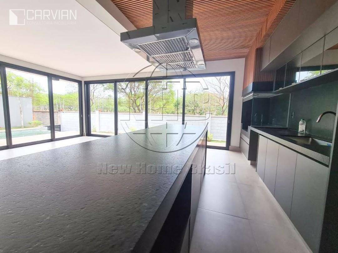 Casa de Condomínio à venda com 3 quartos, 318m² - Foto 35