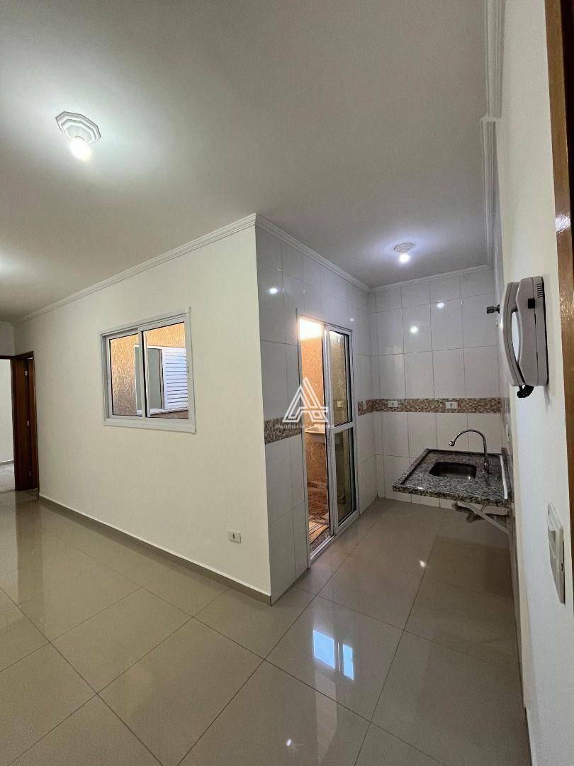 Apartamento à venda com 2 quartos, 43m² - Foto 14