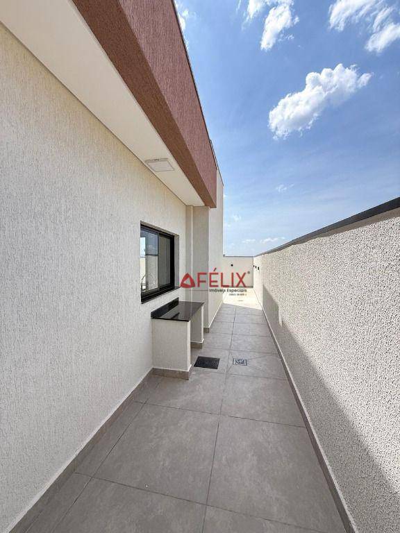 Casa, 3 quartos, 170 m² - Foto 10