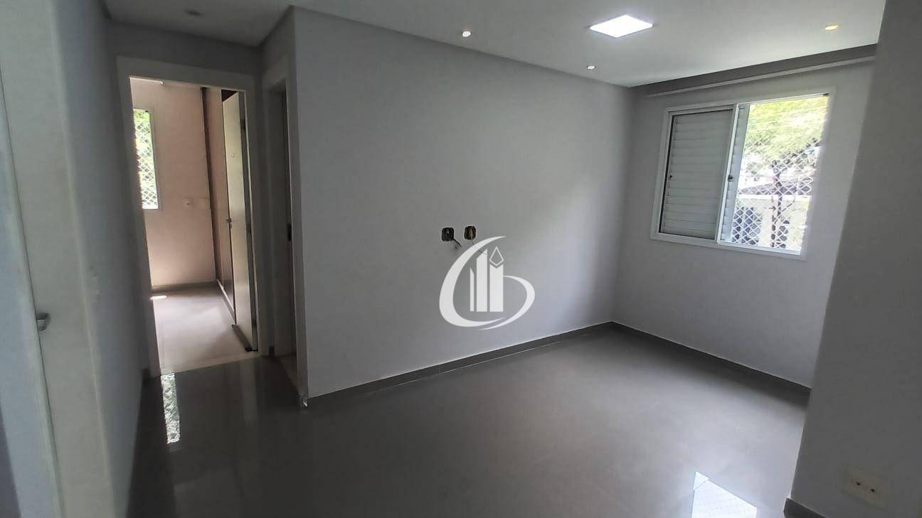 Apartamento para alugar com 2 quartos, 67m² - Foto 9