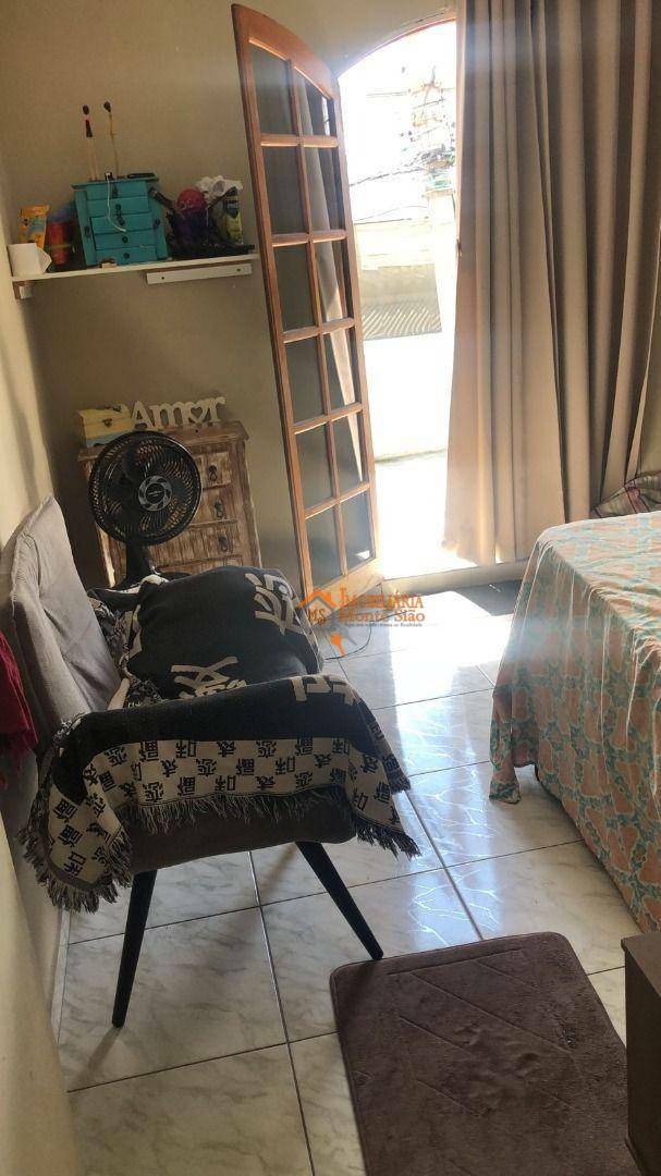 Sobrado à venda com 3 quartos, 183m² - Foto 14