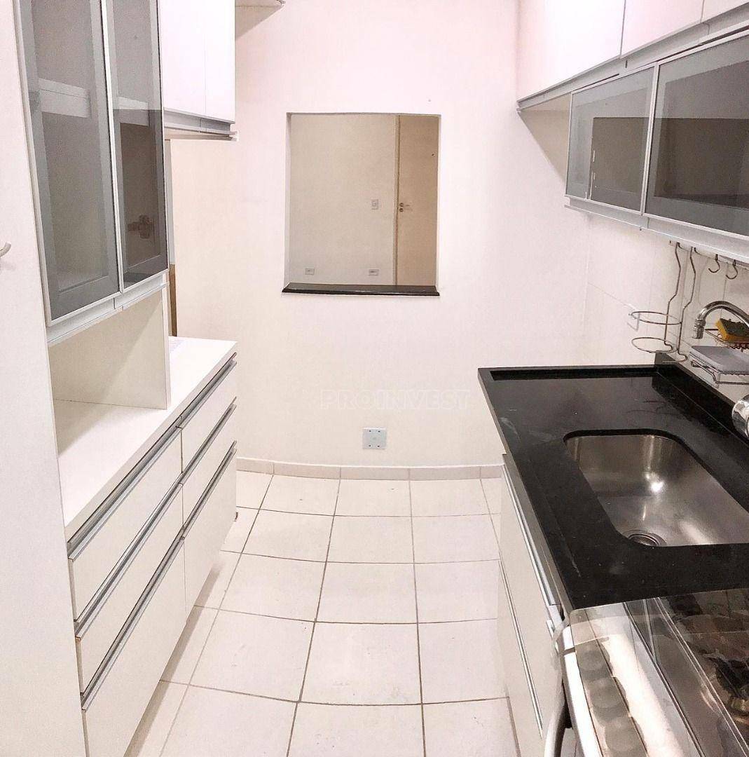 Apartamento à venda com 2 quartos, 54m² - Foto 8