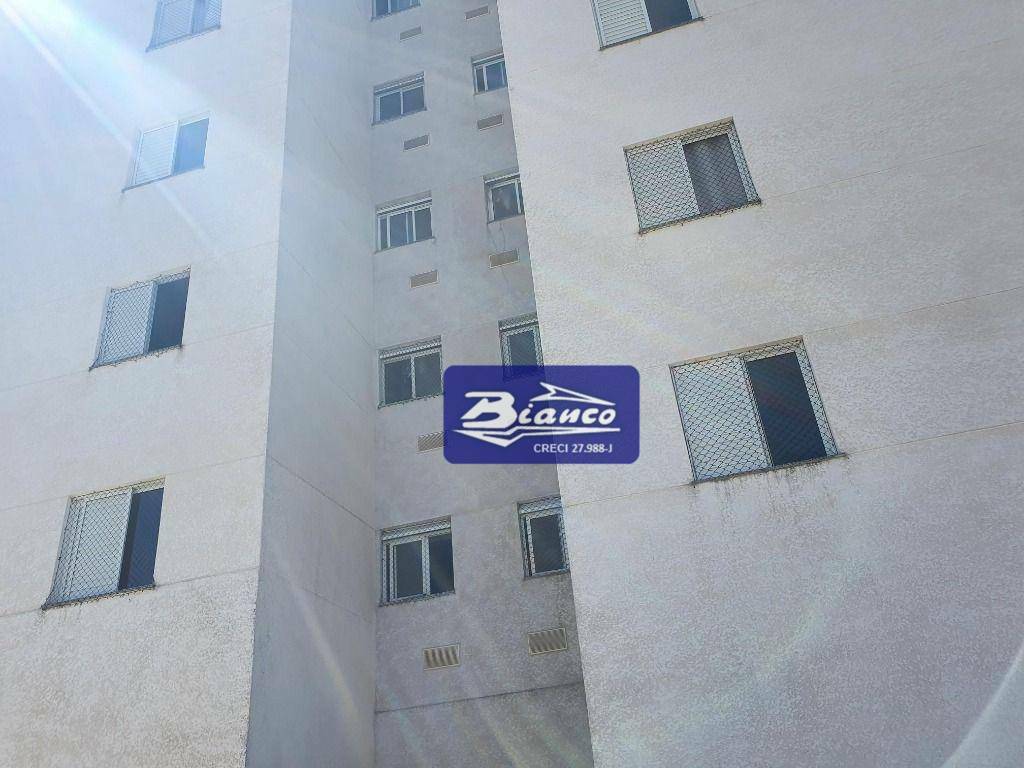 Apartamento à venda com 2 quartos, 53m² - Foto 48