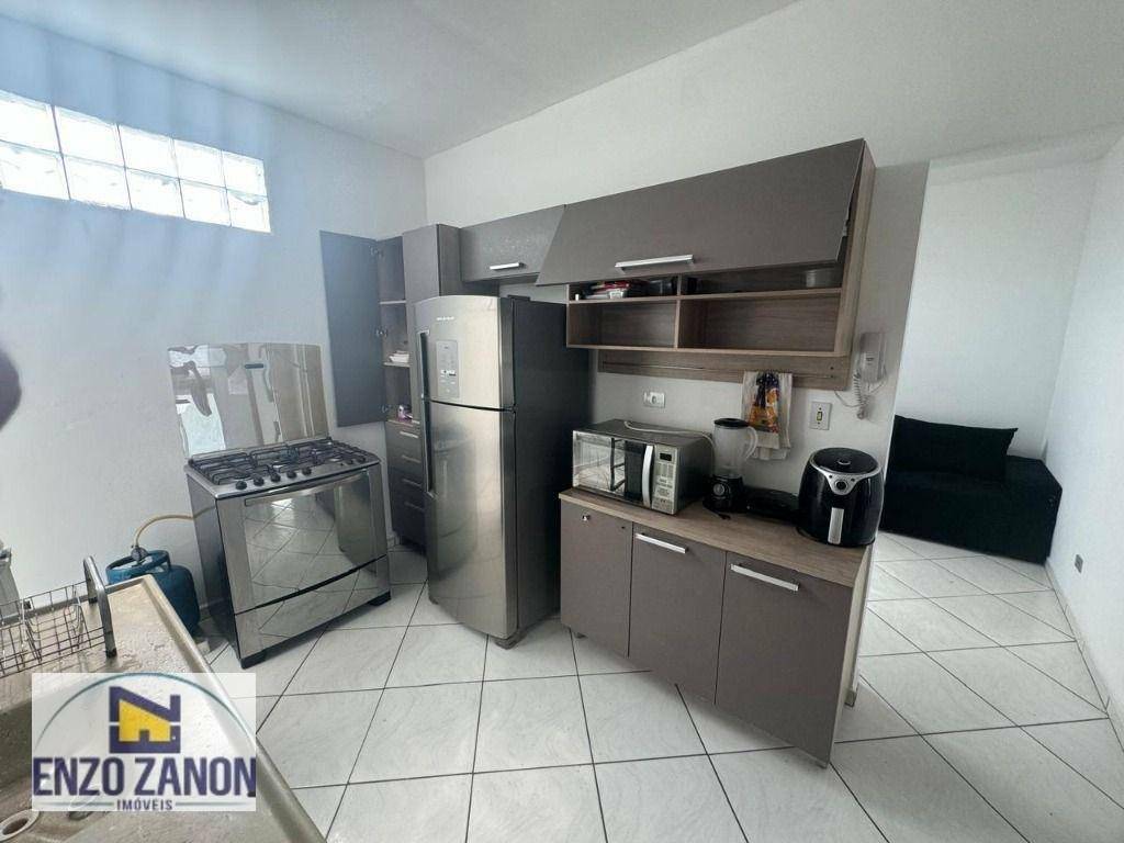 Apartamento para alugar com 2 quartos, 70m² - Foto 1