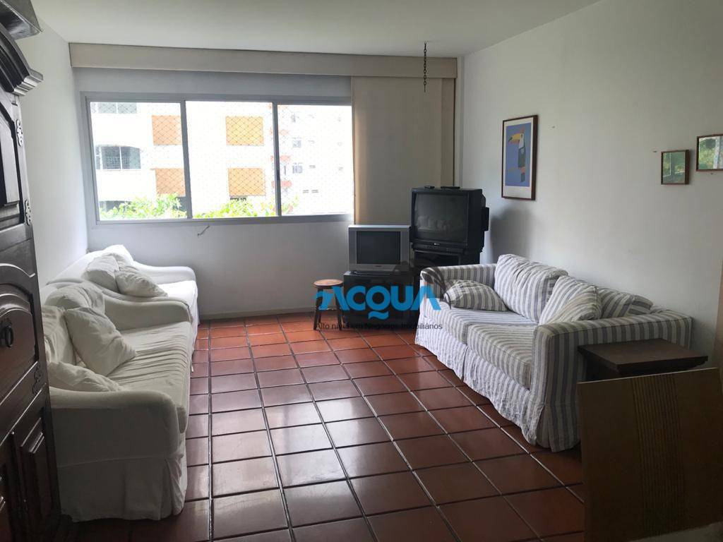 Apartamento à venda com 2 quartos, 100m² - Foto 1