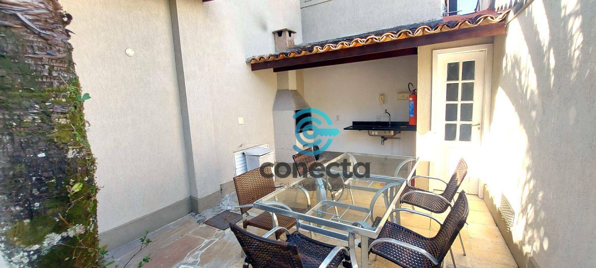 Casa de Condomínio à venda com 3 quartos, 94m² - Foto 26