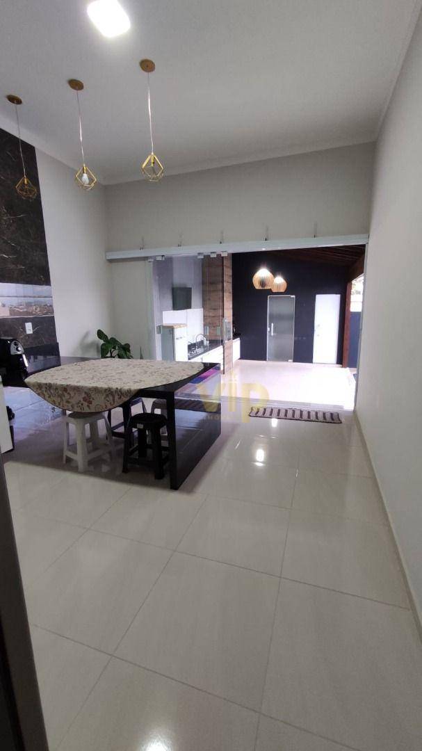 Casa à venda com 3 quartos, 175m² - Foto 13