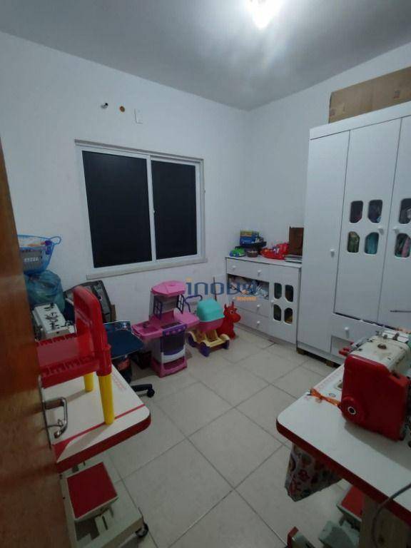 Apartamento à venda com 3 quartos, 85m² - Foto 13